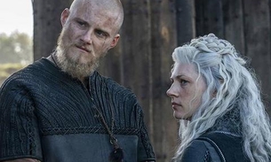 Vikings se preparam para final épico em novo teaser; confira