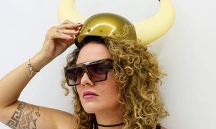 'Tu morreu pra mim': Márcia Novo lança novo single nesta terça-feira