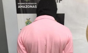 Jovem que participou do latrocínio de menino de 11 anos em Rondônia é preso em Manaus
