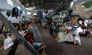 Casa de Apoio a Refugiados vai beneficiar mais de 600 venezuelanos no Amazonas 