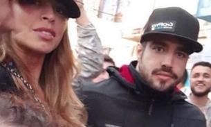 Caio Castro manteve affair com Grazi Massafera e outra atriz ao mesmo tempo