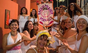 Semana da Juventude debate consciência negra com abertura no Teatro Amazonas