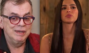 Walcyr Carrasco critica atores que vivem de aparência na internet e cita Bruna Marquezine
