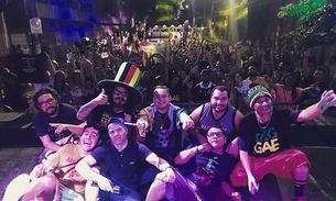 'Reggae Consciência' terá shows gratuitos, feira artesanal e rodas de capoeira no feriado 