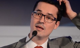 Fux libera CNMP para analisar processo contra Deltan Dallagnol