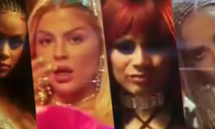 Anitta lança clipe de ‘Combatchy’, parceria com Lexa, Luísa Sonza e MC Rebecca; Assista