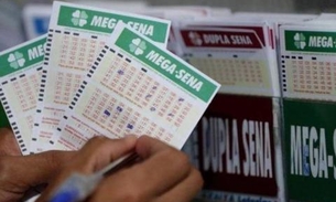  Mega-sena pode premiar com R$ 14,2 milhões nesta quarta-feira 