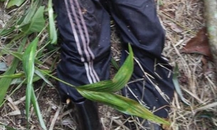 Desaparecido há dois dias, filho de prefeito é encontrado morto em mata no Amazonas