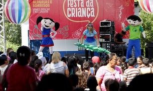 Sai resultado do edital de fomento do Fundo Manaus Solidária