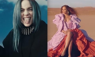 Confira os indicados ao Grammy 2020