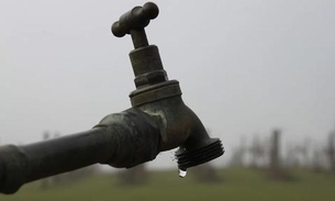 Abastecimento de água deve ser interrompido em 22 bairros de Manaus