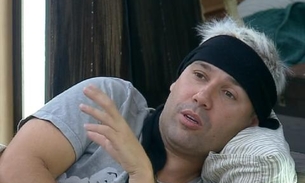 Viny faz ‘previsão' sobre namoro de Lucas e Hariany: 'Não dura uma semana lá fora’