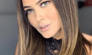 Geisy Arruda rebate seguidora que a chamou de atriz pornô: 'Evangélica transa?'