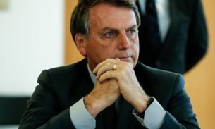 Nenhum ministro fará parte de novo partido, diz Bolsonaro