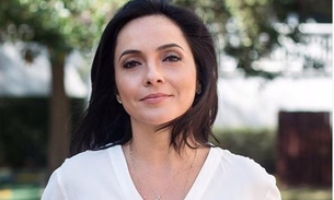 Jornalista Izabella Camargo faz acordo milionário e deixa a Globo