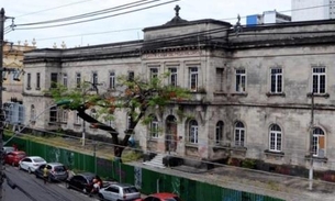 Santa Casa deve se tornar hospital universitário em Manaus 