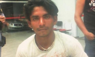 Suspeito de deixar bomba no hospital 28 de Agosto é preso em Manaus