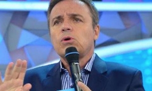 Após boato de morte, Gugu Liberato sofre acidente e é internado