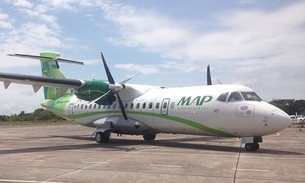 Aleam convoca MAP para explicar cancelamento de voos no Amazonas 