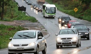 CCJ aprova dispensa de farol aceso durante o dia em rodovias integradas a áreas urbanas