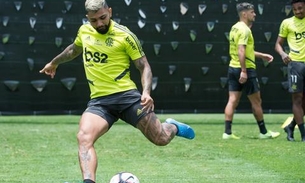 Libertadores: Ronaldo Fenômeno está preocupado com temperamento de Gabigol 