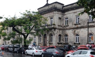 Além de pagar dívidas, prefeitura diz que leilão da Santa Casa representa ganho social à Manaus