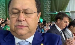 Bolsonaro deve participar de culto da Assembleia de Deus em Manaus 
