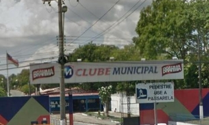 Clube Municipal é investigado por perturbação de sossego em Manaus 