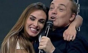 Nicole Bahls é alertada sobre morte fake de Gugu, não entende e vira piada 