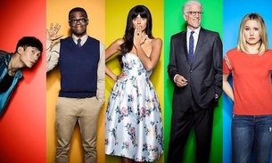 The Good Place volta em janeiro com episódio final de 90 minutos