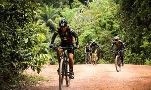 Sexta e última etapa do ciclismo de estrada acontece no próximo domingo em Manaus