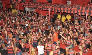 Saiba a verdade sobre apagão em Manaus na hora de jogo do Flamengo 