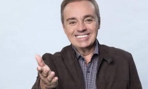 SBT faz homenagem a Gugu Liberato após morte do apresentador