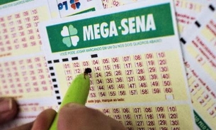 Mega-Sena sorteia neste sábado o prêmio de R$ 31 milhões