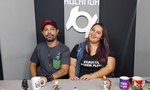 O 1 Minuto Nerd de hoje foi sobre os sucessos da Disney; assista