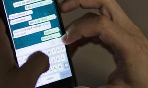Após 'presentear' criança de 9 anos com celular, homem pede vídeo de partes íntimas
