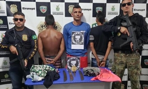 Com 57 facadas, vigilante é morto durante assalto no Amazonas