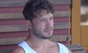 Internautas se revoltam com atitude de Lucas Viana e exigem que peão seja expulso