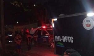 Homem é morto a tiros por inquilino ao ir cobrar aluguel em Manaus