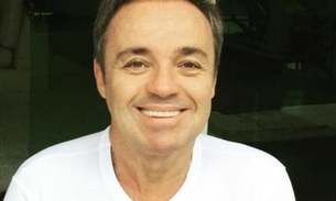 Cirurgia de retirada de órgãos de Gugu Liberato durou 6 horas 