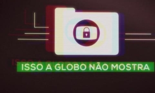 Quadro do fantástico ironiza contradições em discursos de Bolsonaro e rejeição de Witzel