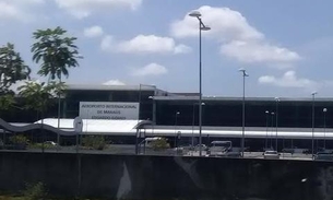 Receita Federal faz operação 'Black Friday' no aeroporto de Manaus