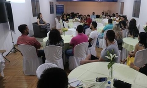 Dia Mundial da Filosofia em Manaus celebra Os Ideais do Renascimento