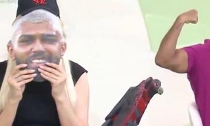 Renata Fan é ovacionada na internet ao acertar final da Libertadores e do Brasileirão 