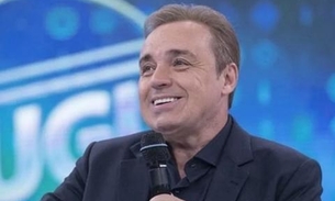 Velório do corpo de Gugu Liberato será aberto ao público