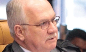 Fachin mantém julgamento de Lula nesta quarta-feira no TRF-4