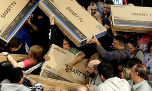 Amazonas é o terceiro Estado brasileiro que menos realiza buscas online por Black Friday