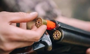 Jovem é preso durante troca de tiros com rivais no Amazonas