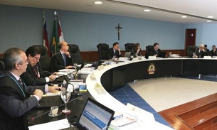 Em Manaus, TCE reprova contas do Chapôt Prevost e mantém multa a Waldívia Alencar