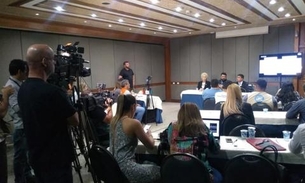 Defesa de Sotero ataca OAB e MP ao apresentar provas um dia antes de julgamento em Manaus